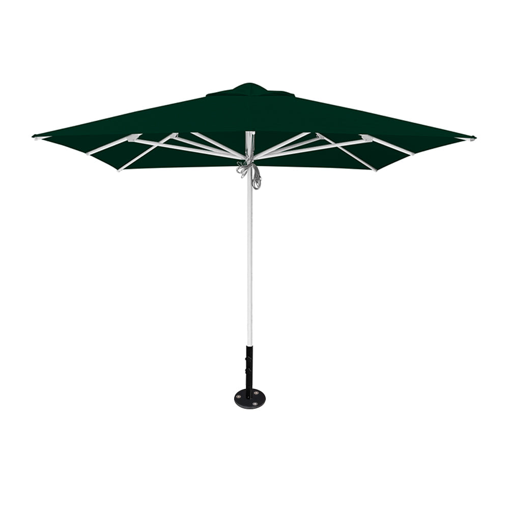 10' x 10' Saville Square | Umbrellas