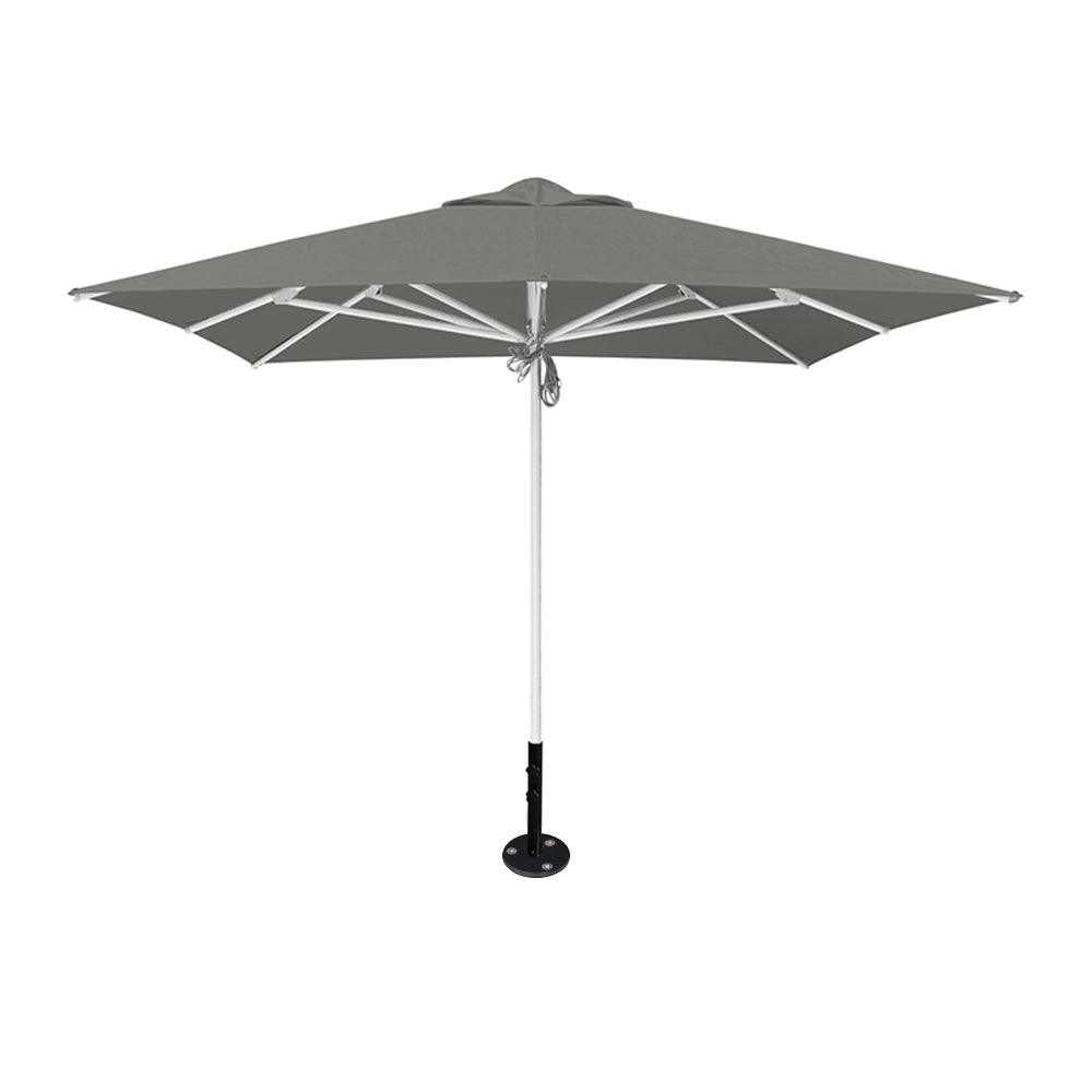 10' x 10' Saville Square | Umbrellas