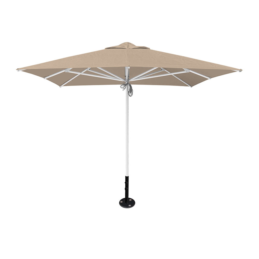 10' x 10' Saville Square | Umbrellas