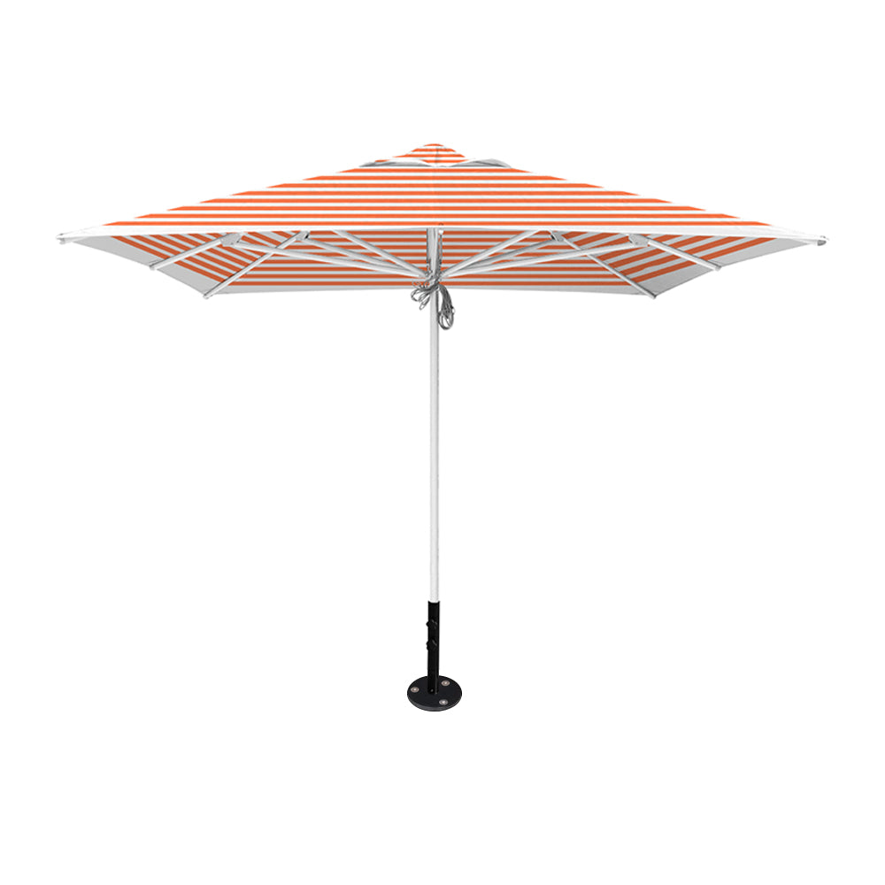 10' x 10' Saville Square | Umbrellas