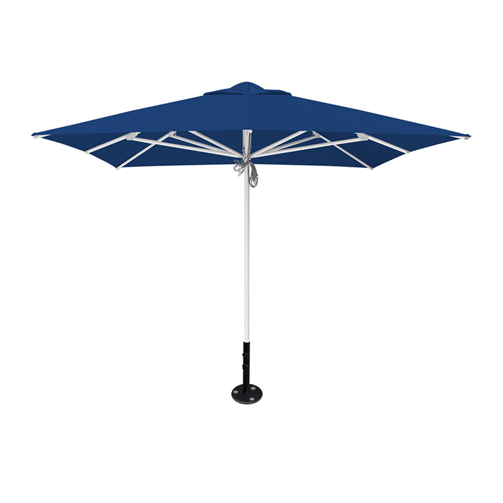 10' x 10' Saville Square | Umbrellas