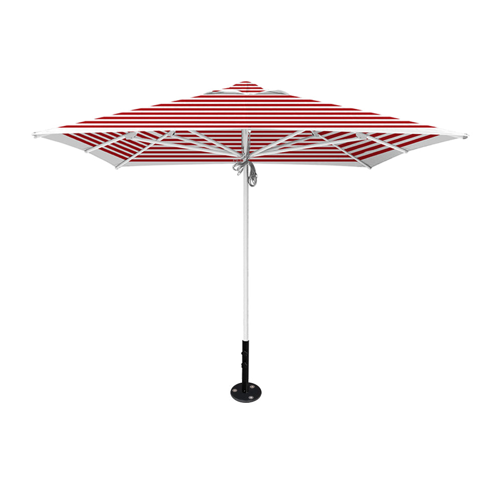 10' x 10' Saville Square | Umbrellas