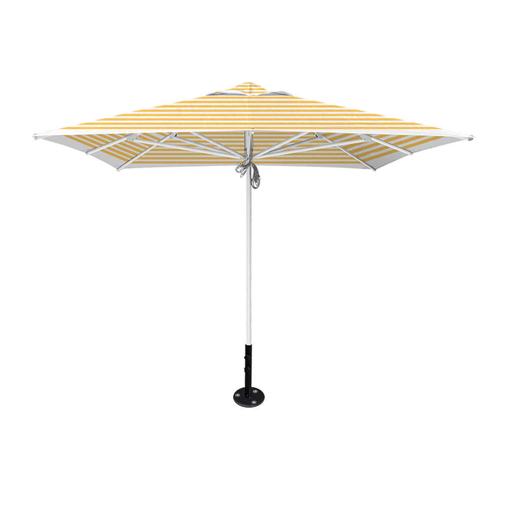 10' x 10' Saville Square | Umbrellas