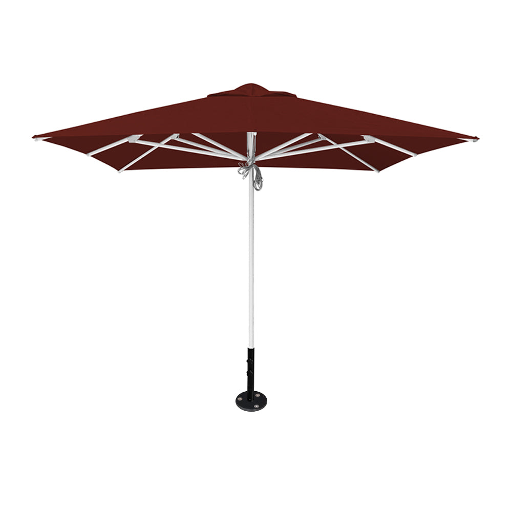 10' x 10' Saville Square | Umbrellas
