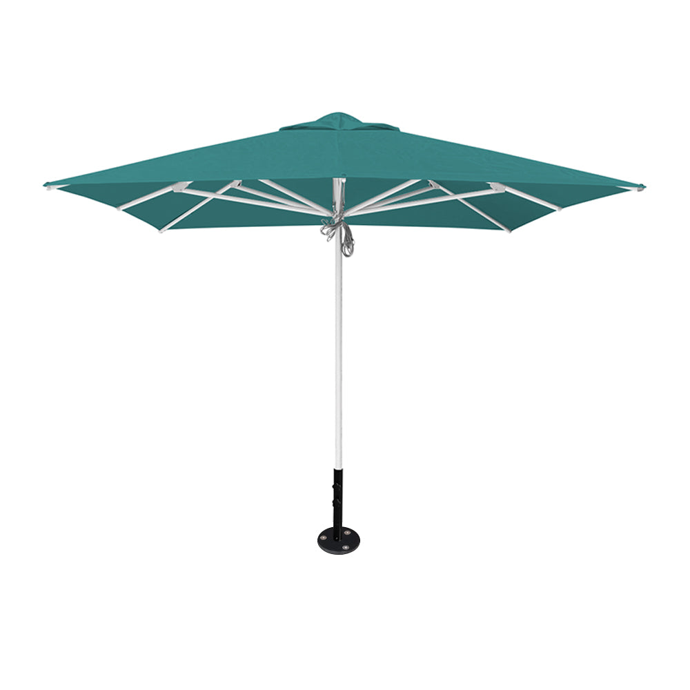 10' x 10' Saville Square | Umbrellas