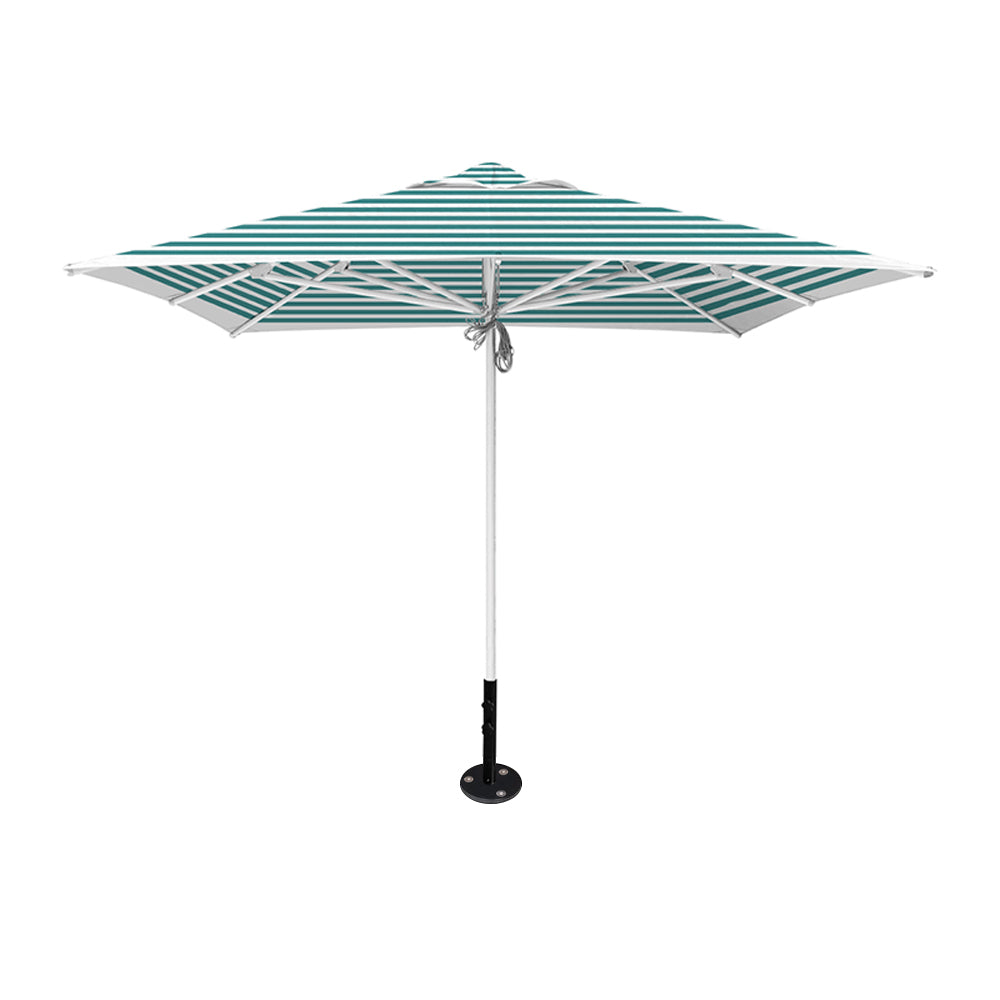 10' x 10' Saville Square | Umbrellas
