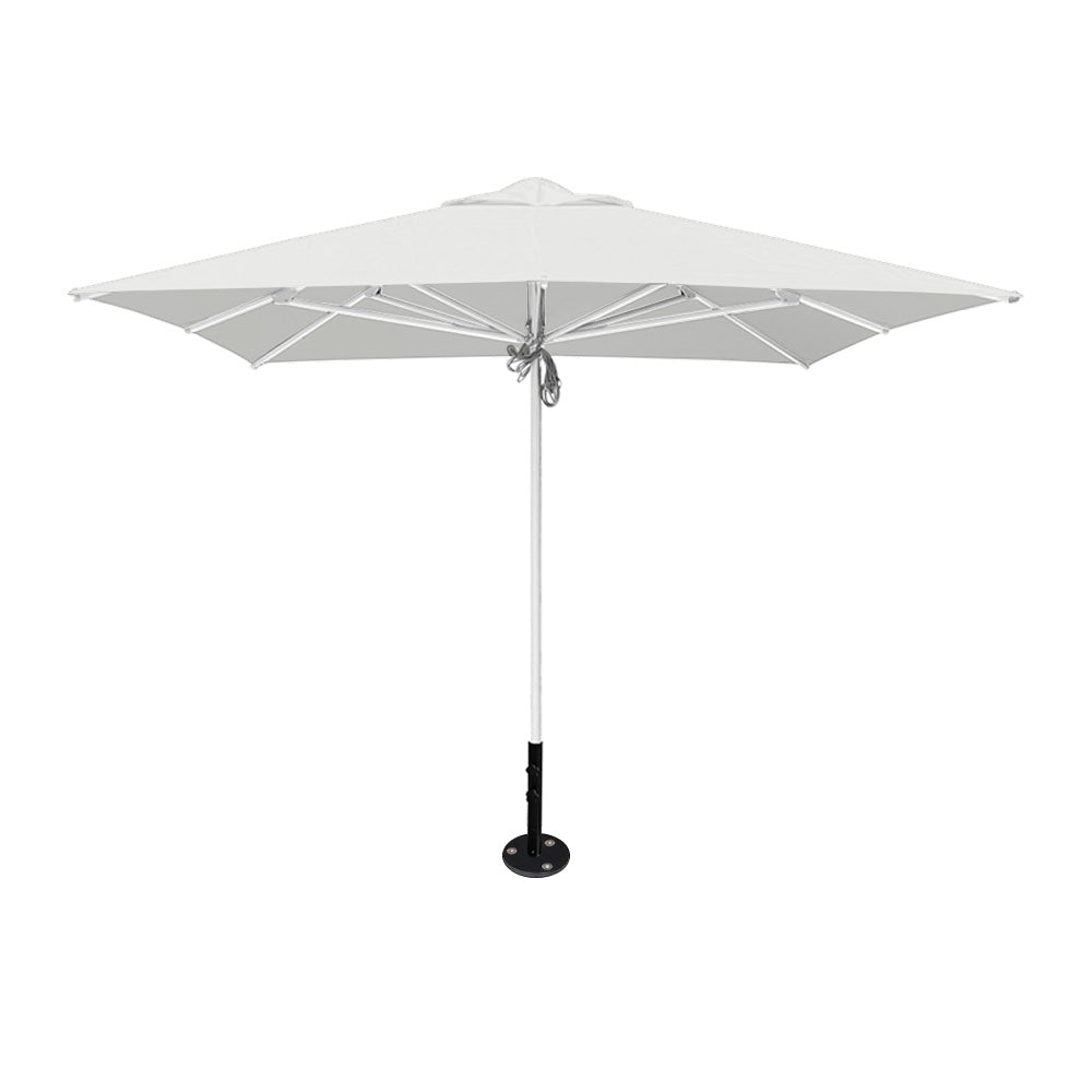 10' x 10' Saville Square | Umbrellas