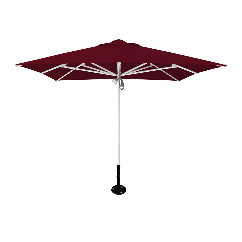 10' x 10' Saville Square | Umbrellas