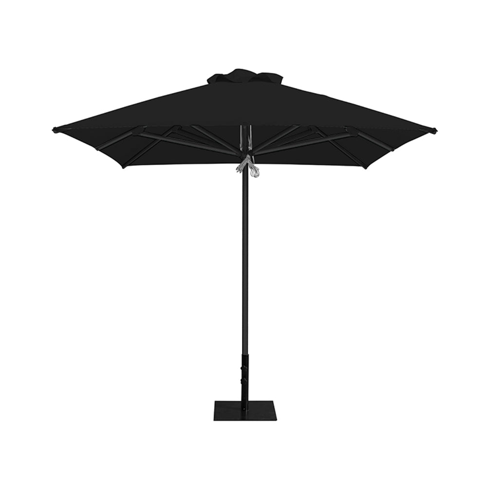 6' x 6' Saville Square | Umbrellas