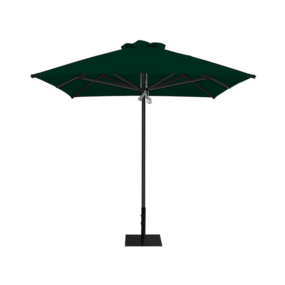 6' x 6' Saville Square | Umbrellas