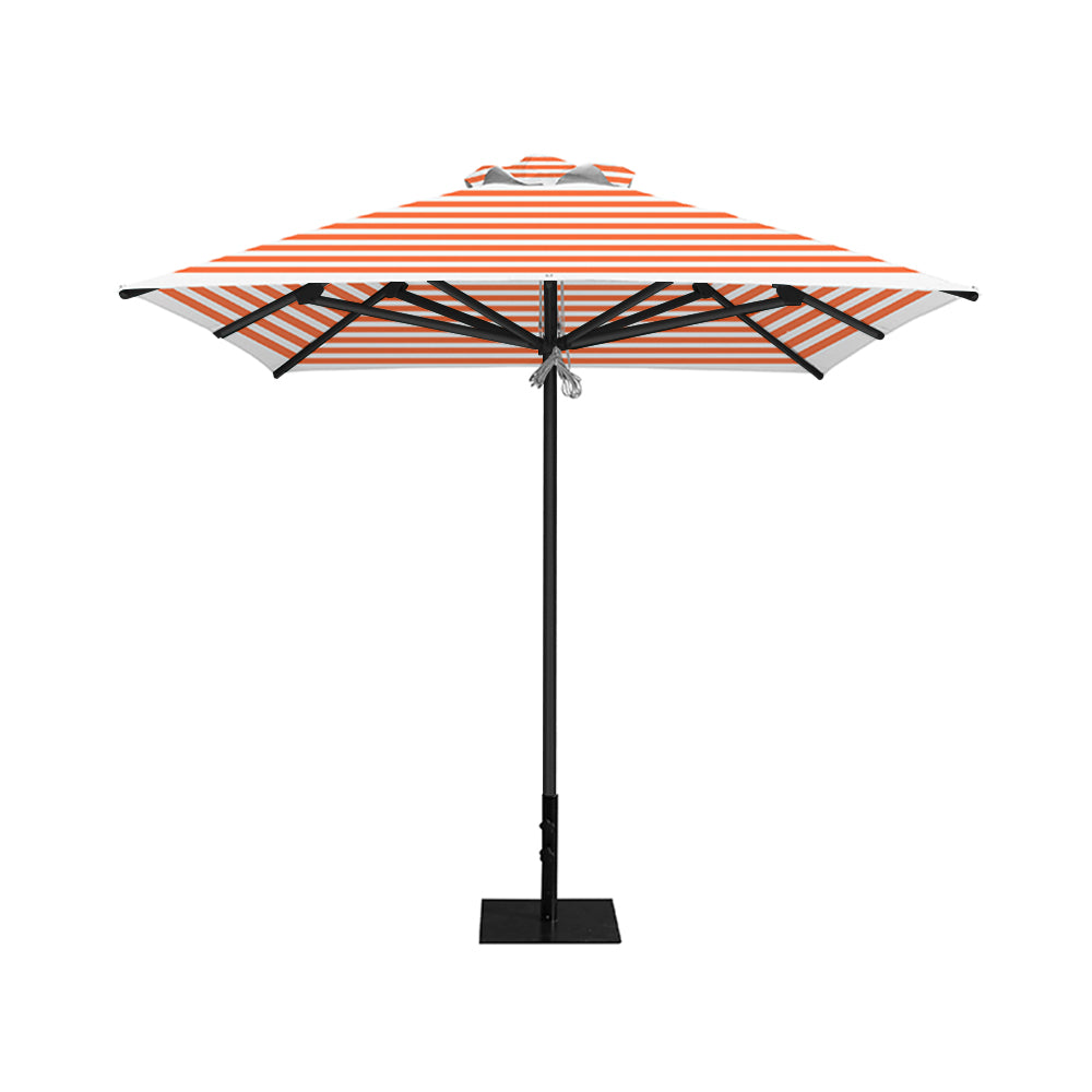 6' x 6' Saville Square | Umbrellas