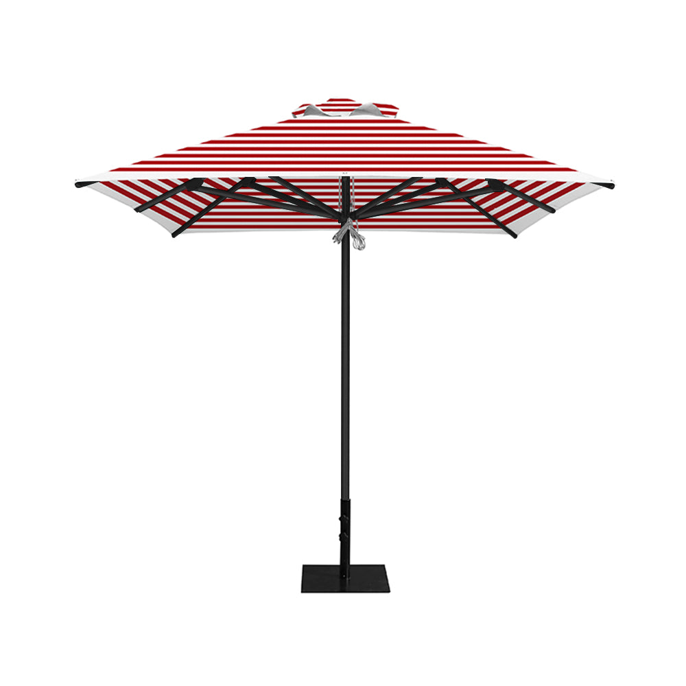 6' x 6' Saville Square | Umbrellas