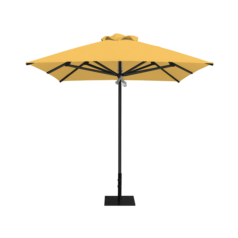 6' x 6' Saville Square | Umbrellas