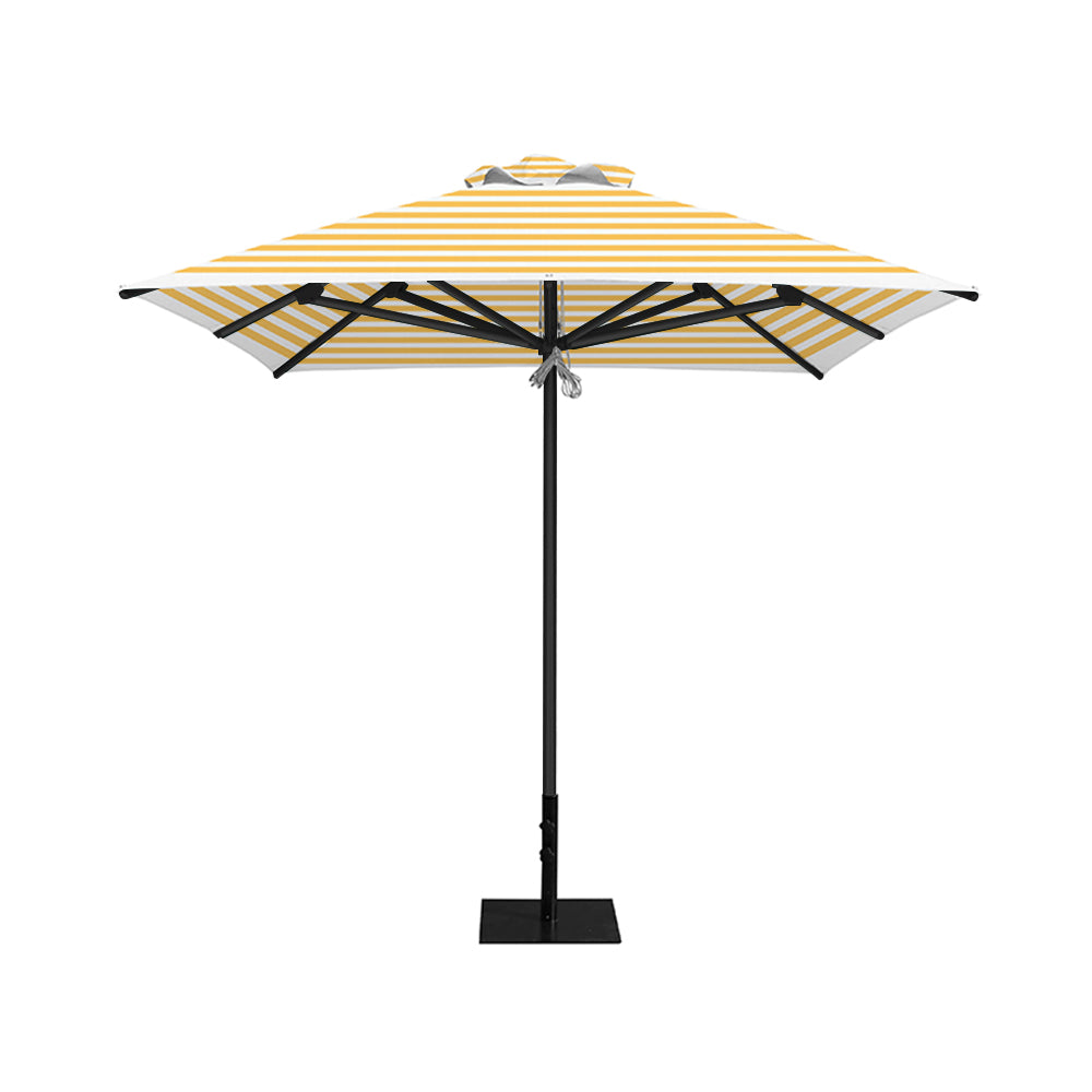 6' x 6' Saville Square | Umbrellas
