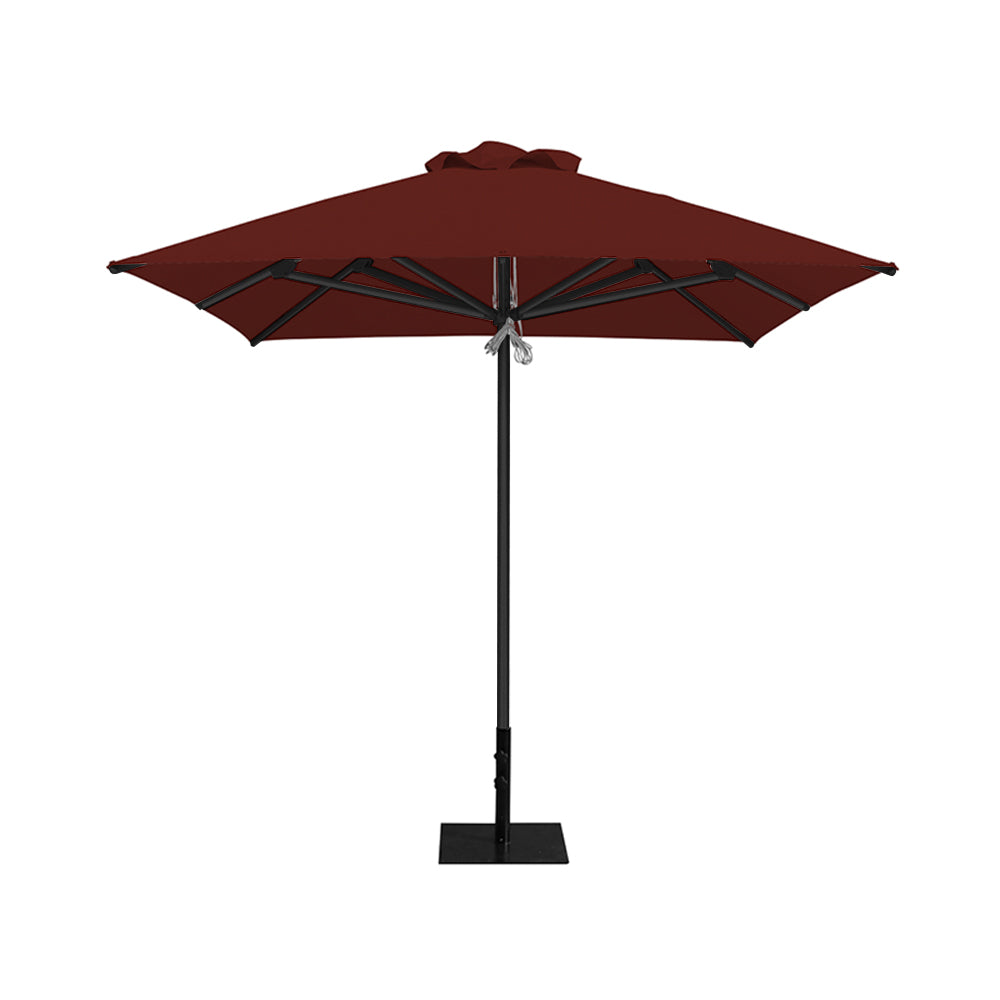 6' x 6' Saville Square | Umbrellas