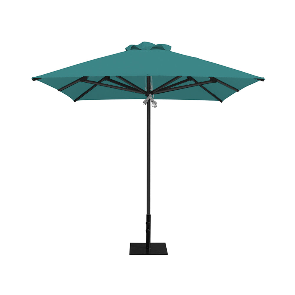 6' x 6' Saville Square | Umbrellas