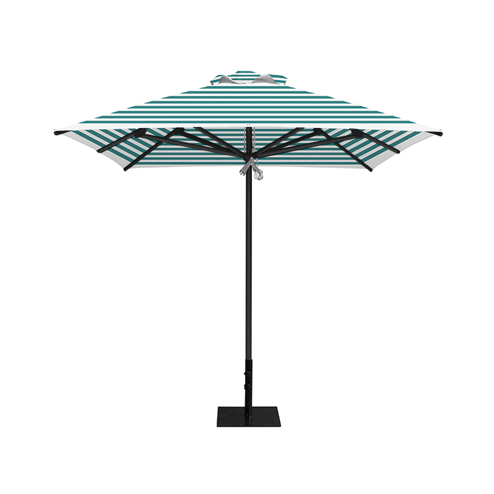 6' x 6' Saville Square | Umbrellas