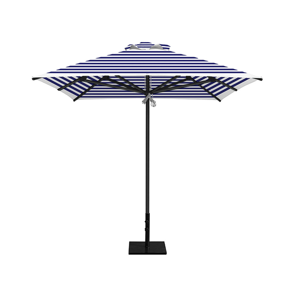 6' x 6' Saville Square | Umbrellas