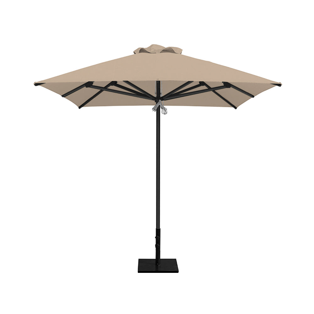 6' x 6' Saville Square | Umbrellas