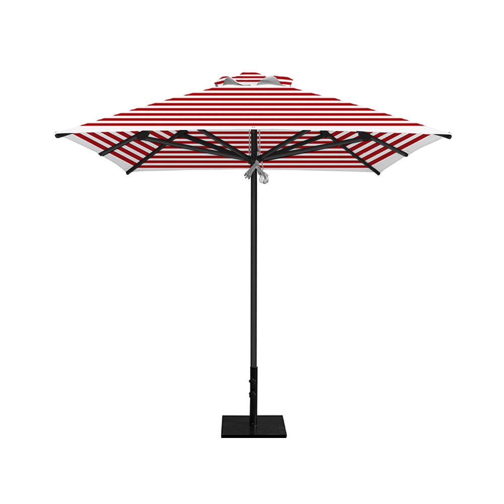 6' x 6' Saville Square | Umbrellas
