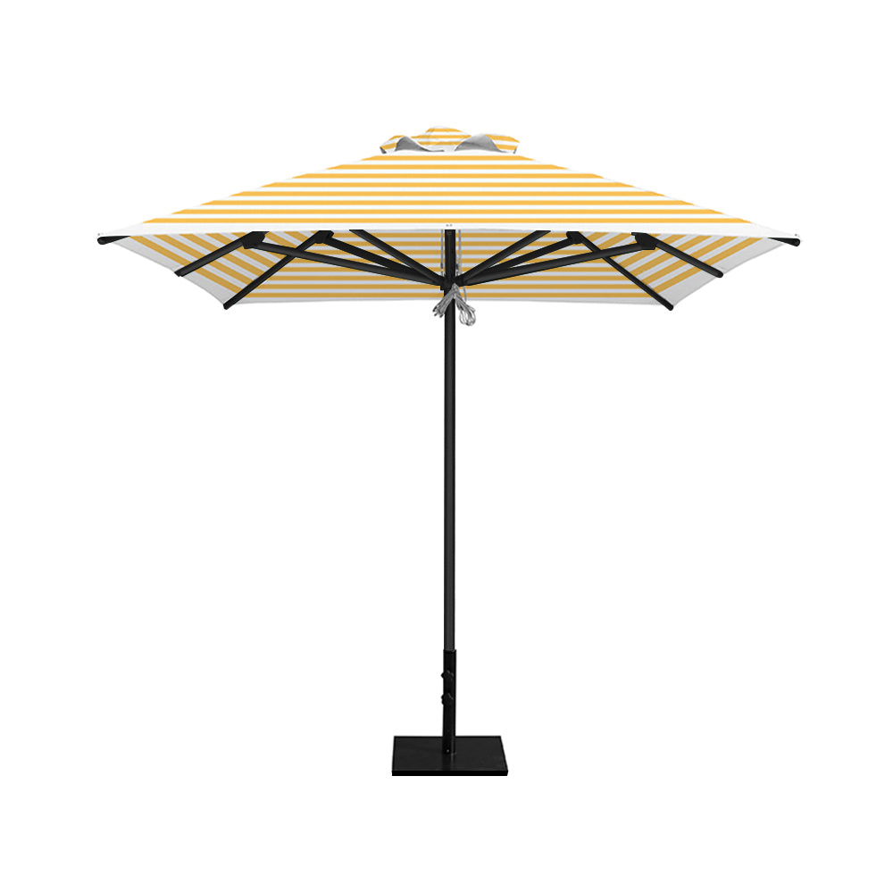 6' x 6' Saville Square | Umbrellas