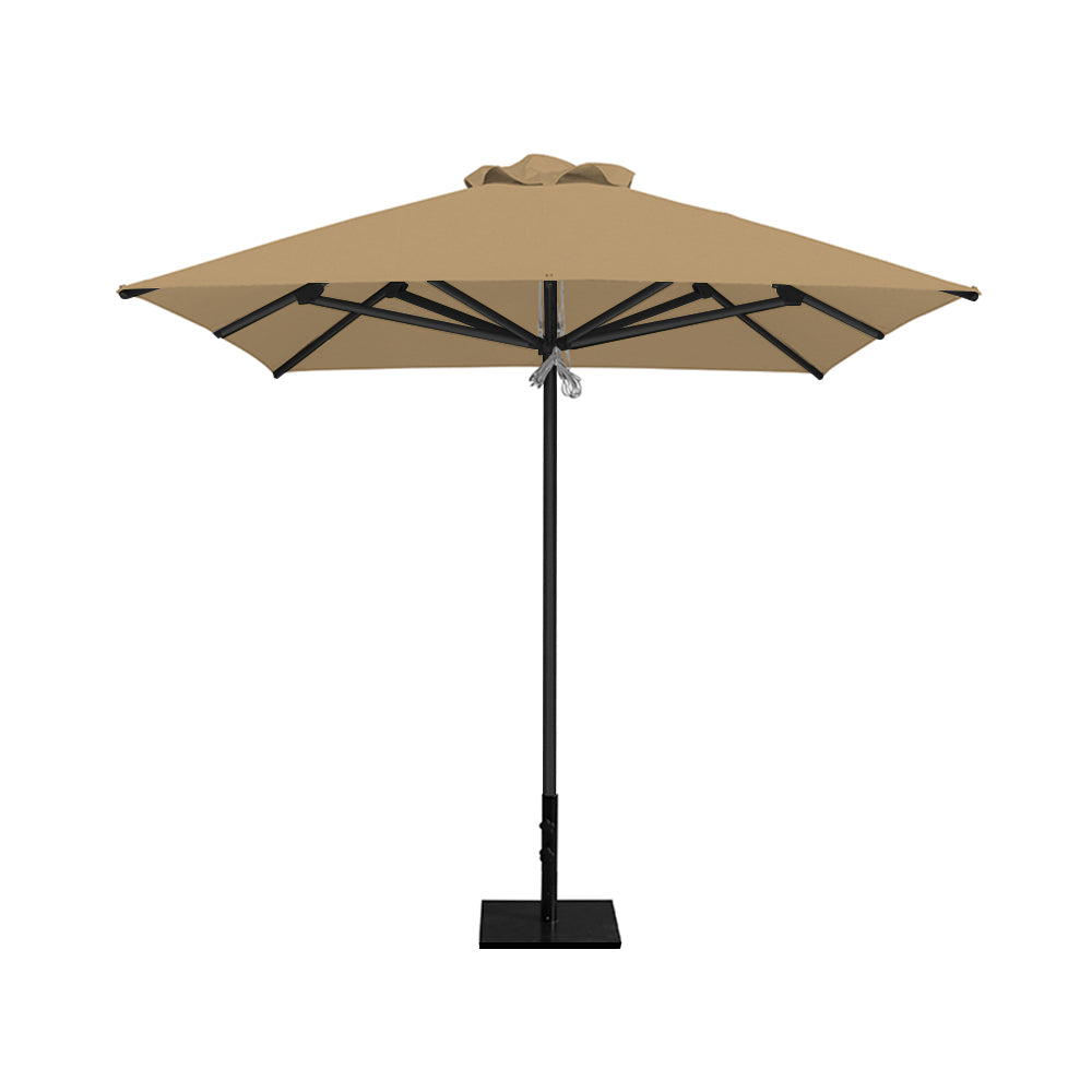 6' x 6' Saville Square | Umbrellas