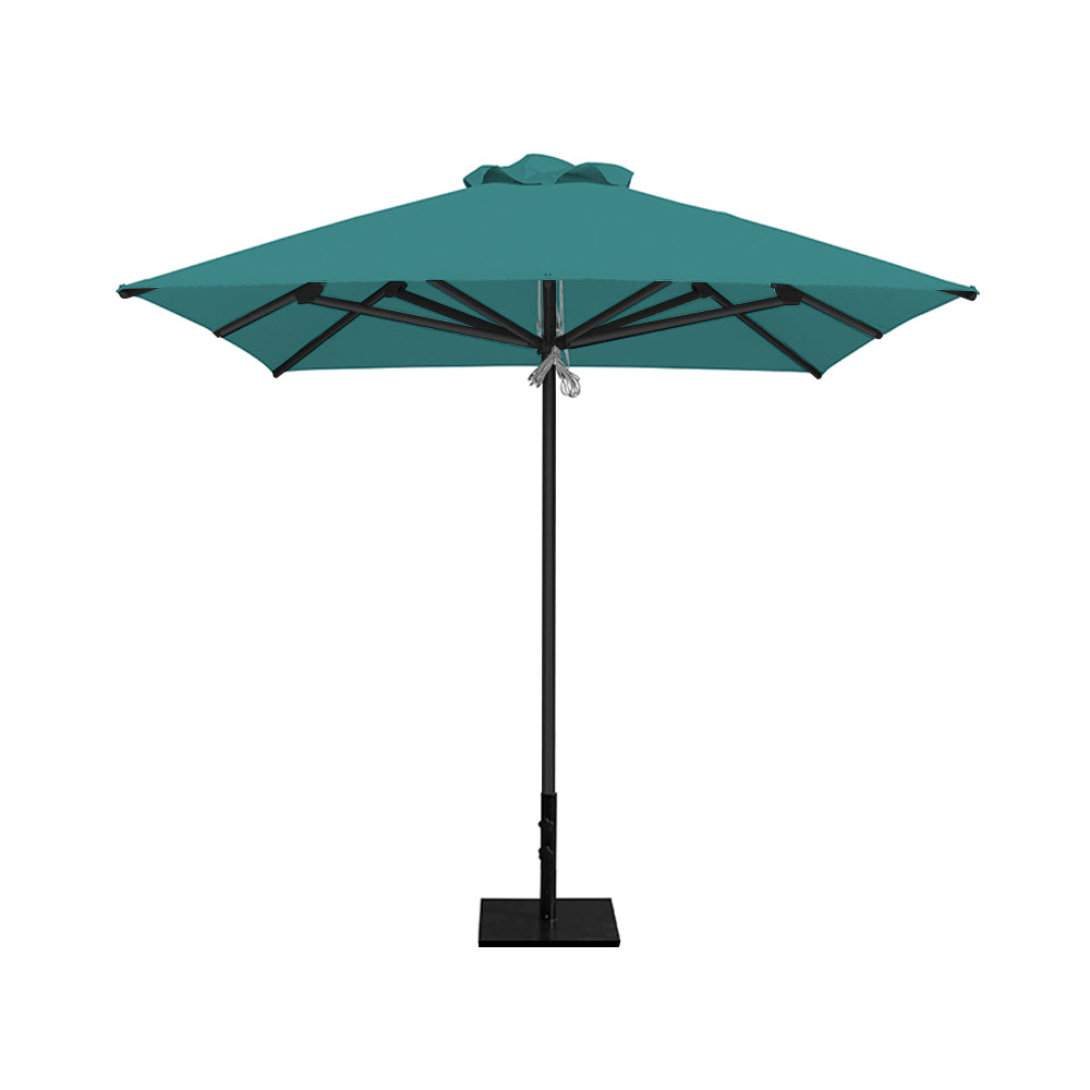 6' x 6' Saville Square | Umbrellas