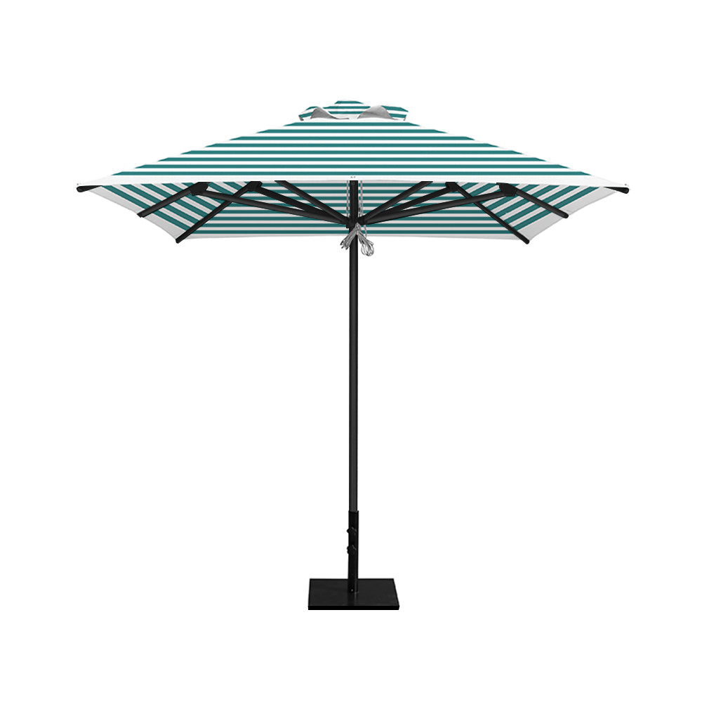 6' x 6' Saville Square | Umbrellas