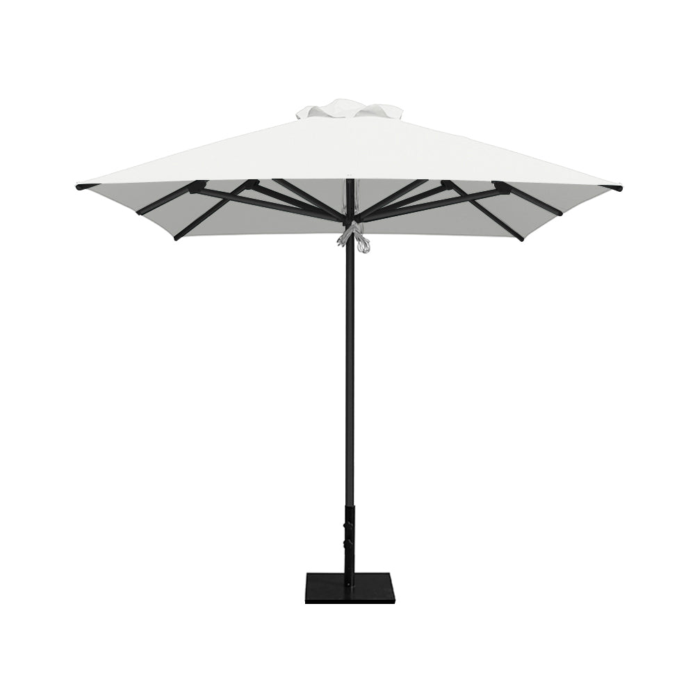 6' x 6' Saville Square | Umbrellas