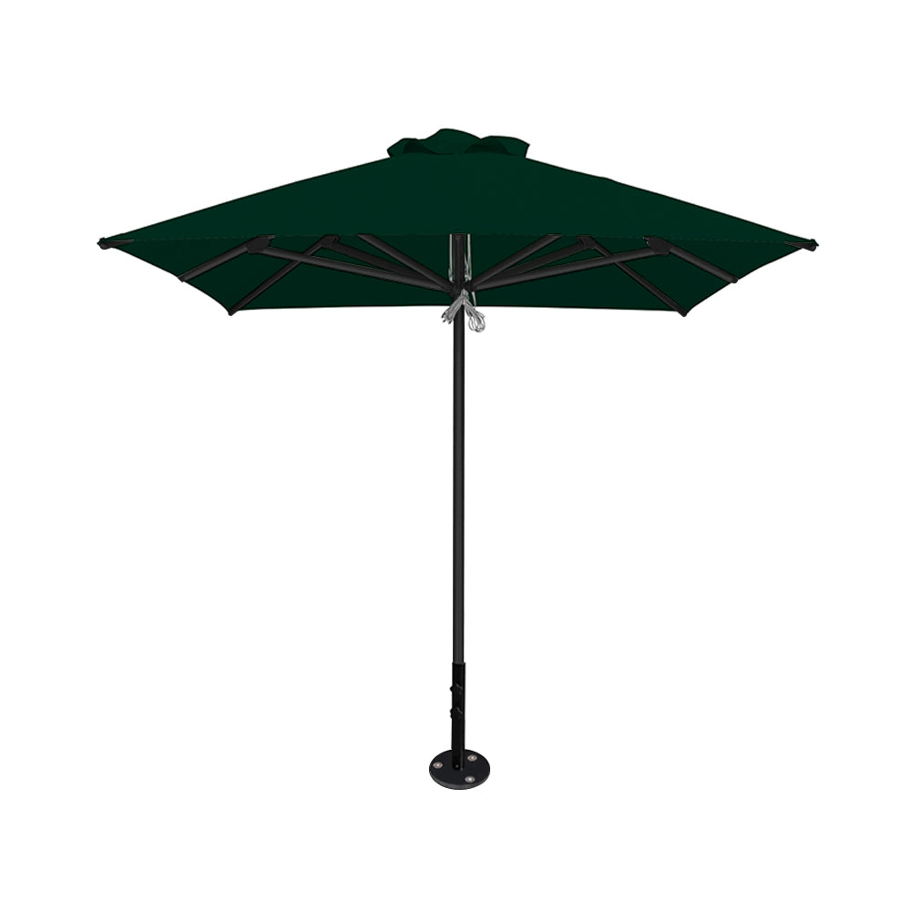 6' x 6' Saville Square | Umbrellas
