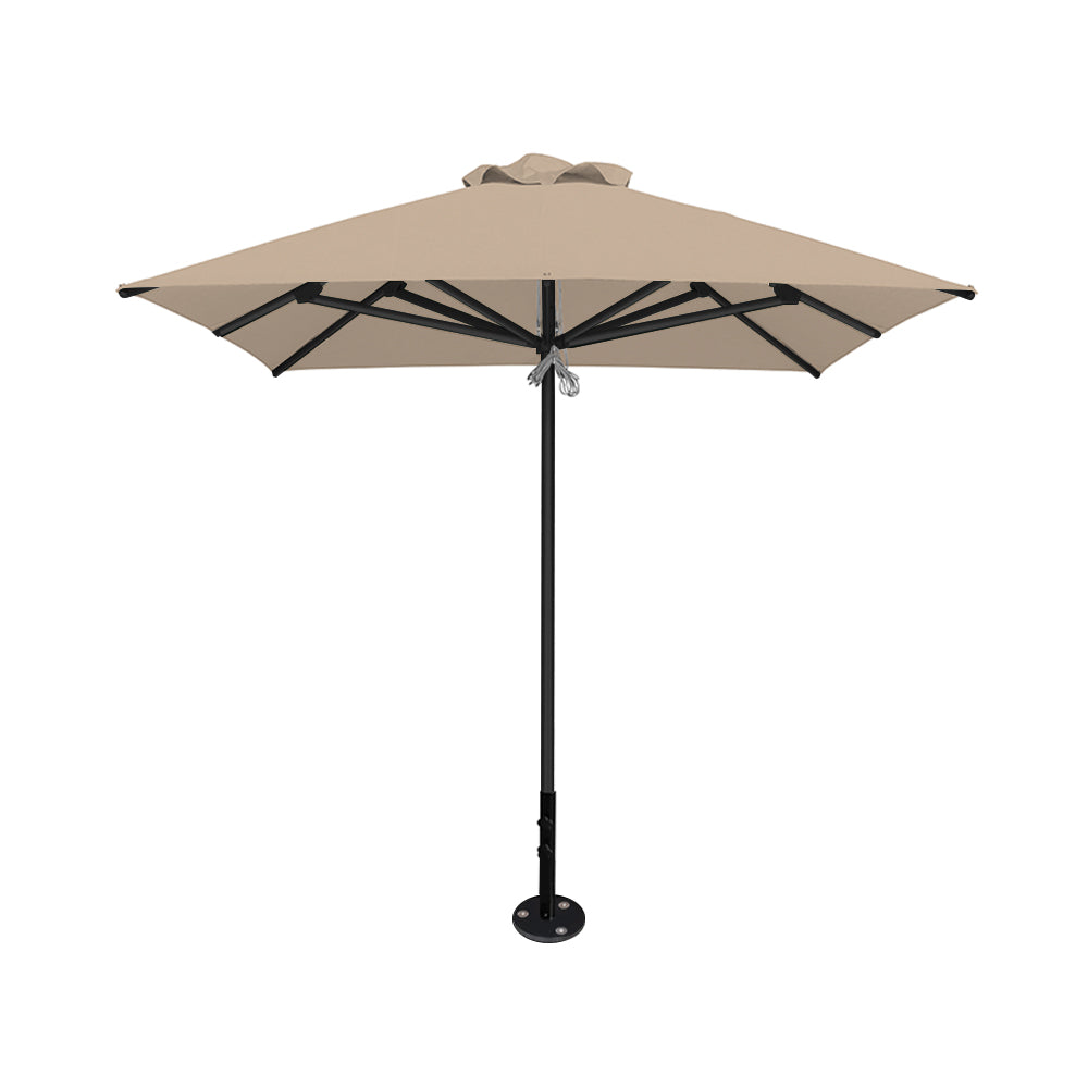 6' x 6' Saville Square | Umbrellas