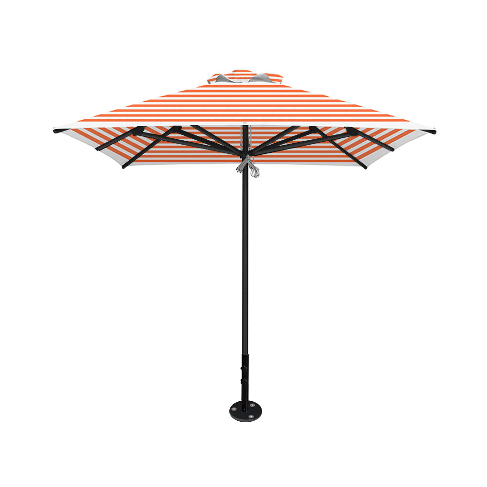 6' x 6' Saville Square | Umbrellas