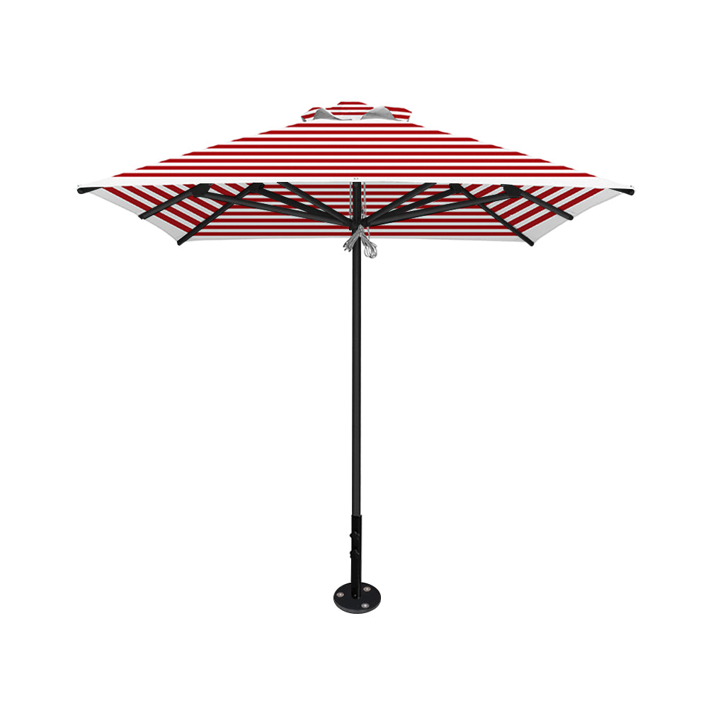 6' x 6' Saville Square | Umbrellas