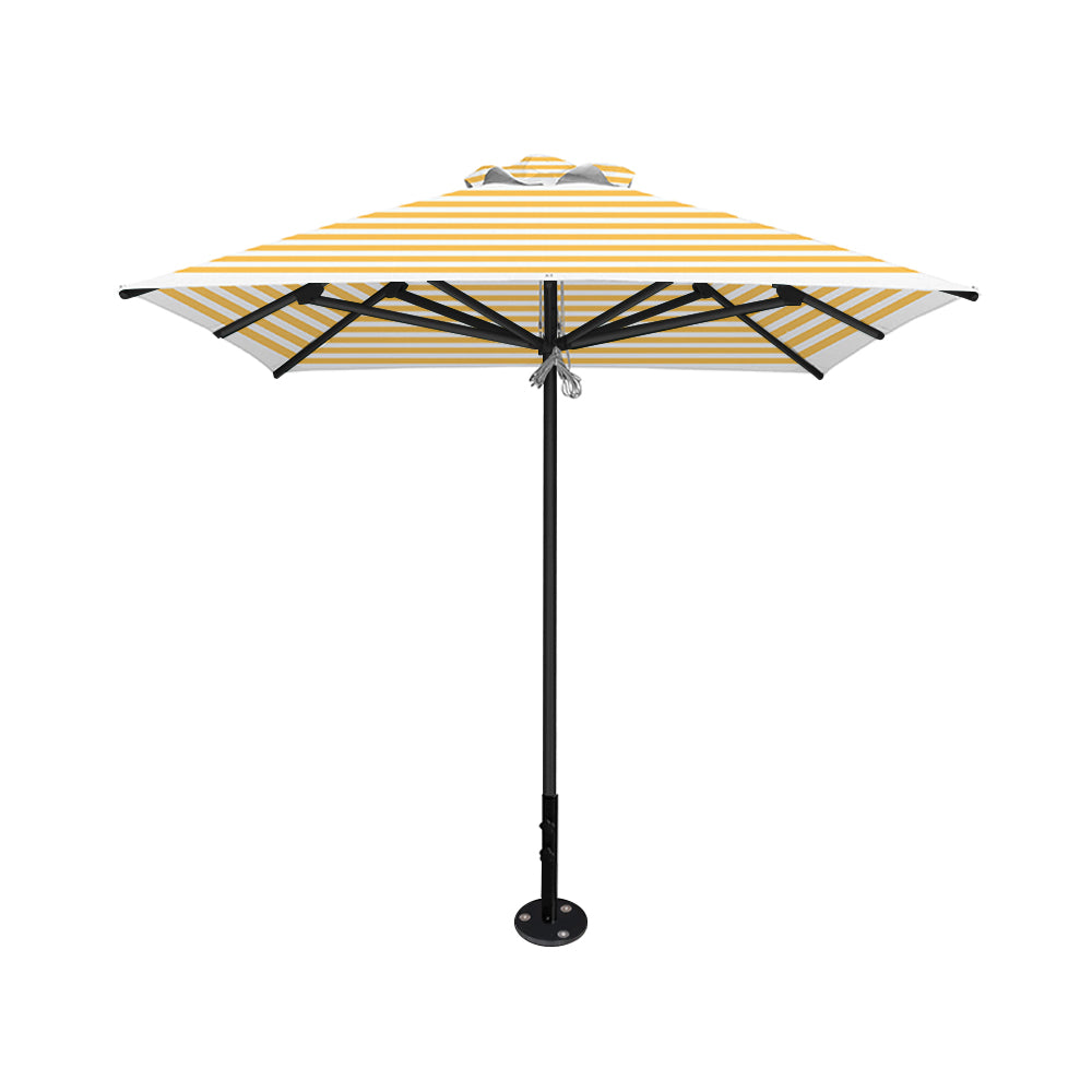 6' x 6' Saville Square | Umbrellas