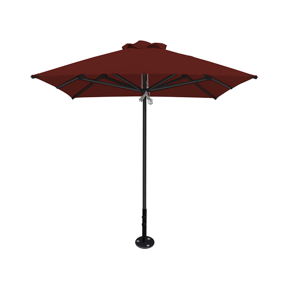 6' x 6' Saville Square | Umbrellas