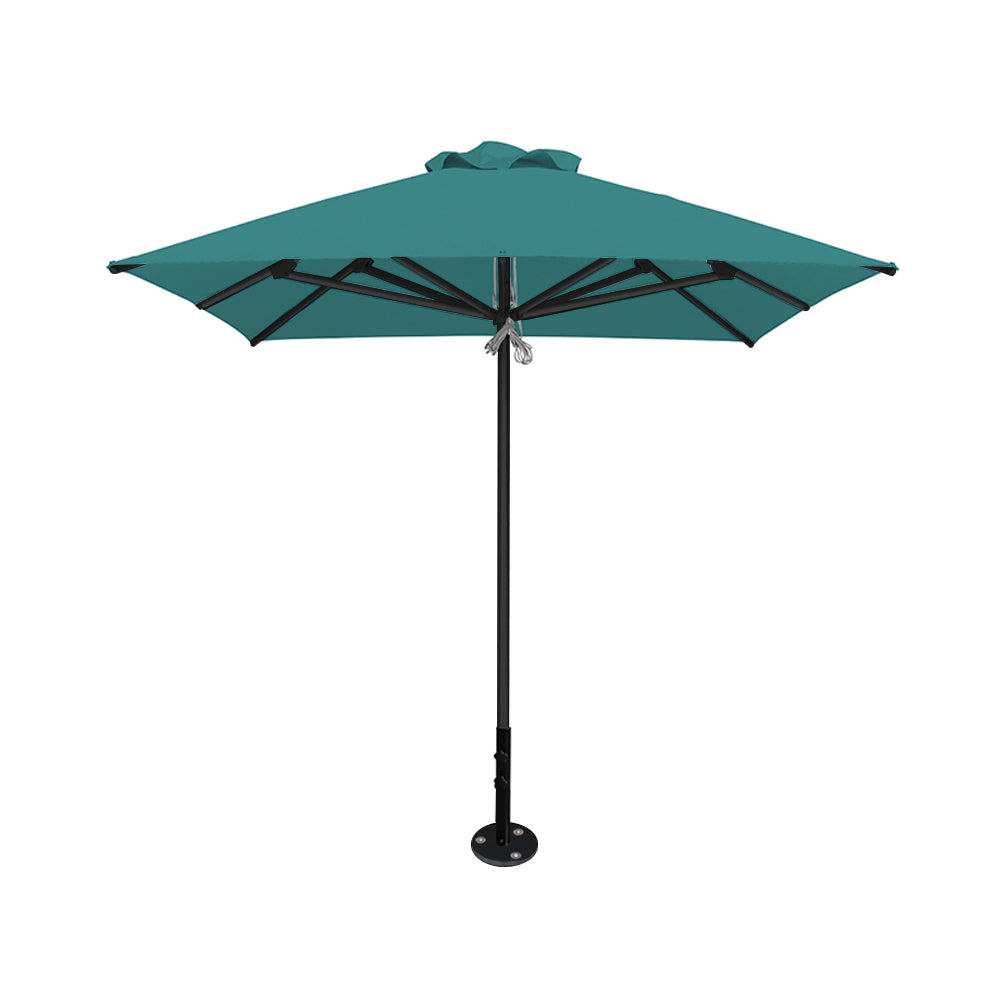 6' x 6' Saville Square | Umbrellas