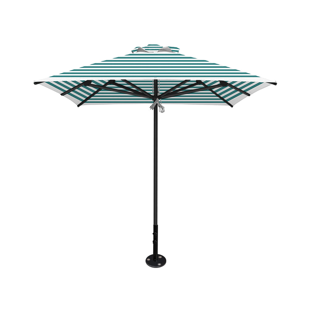 6' x 6' Saville Square | Umbrellas