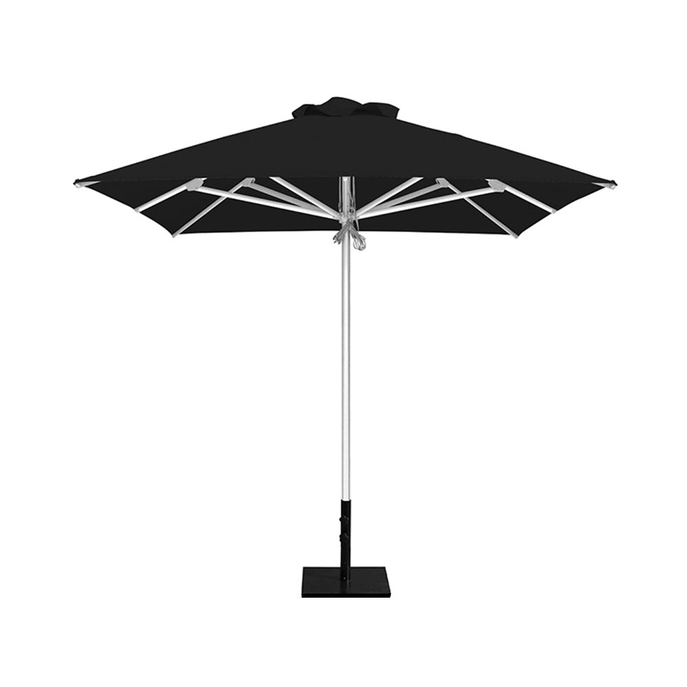 6' x 6' Saville Square | Umbrellas