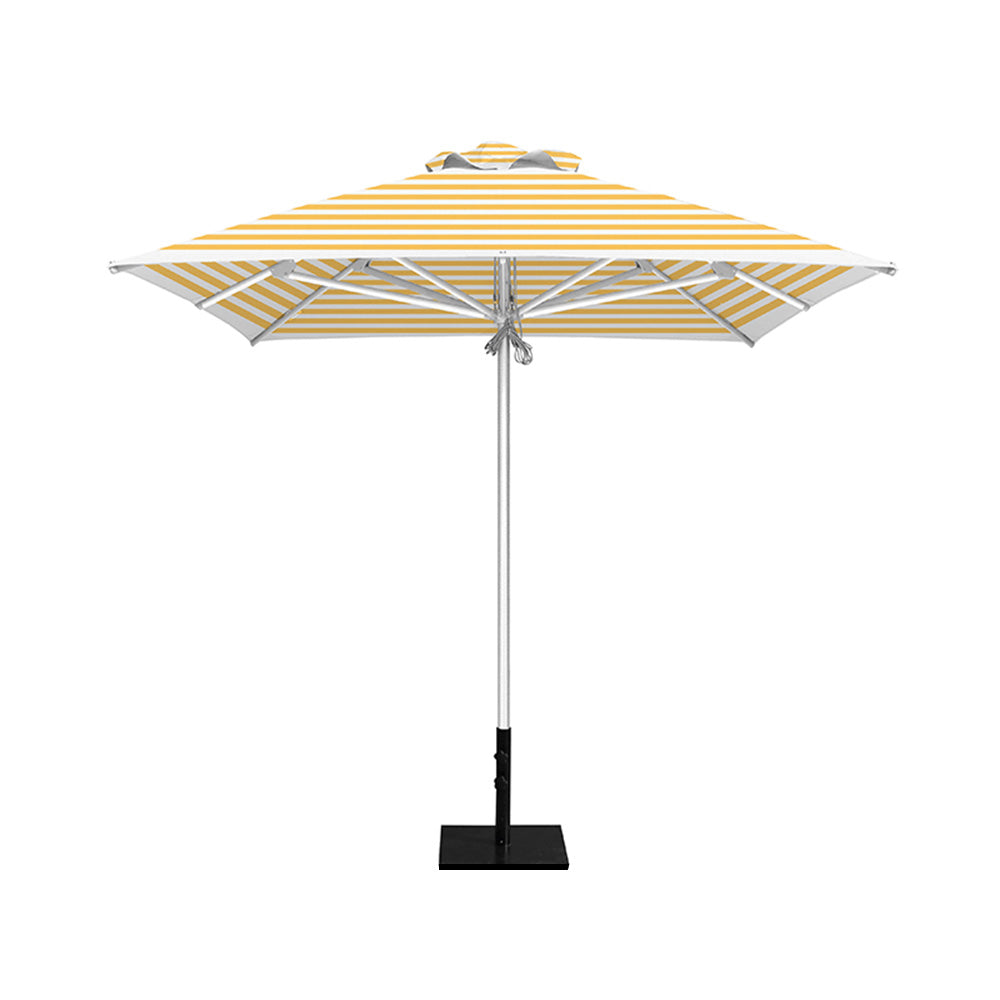 6' x 6' Saville Square | Umbrellas