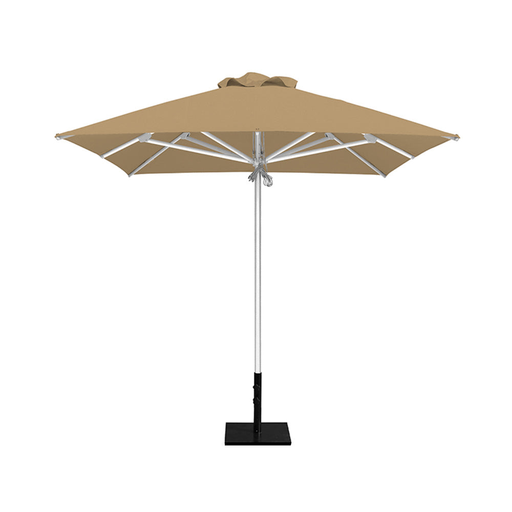 6' x 6' Saville Square | Umbrellas