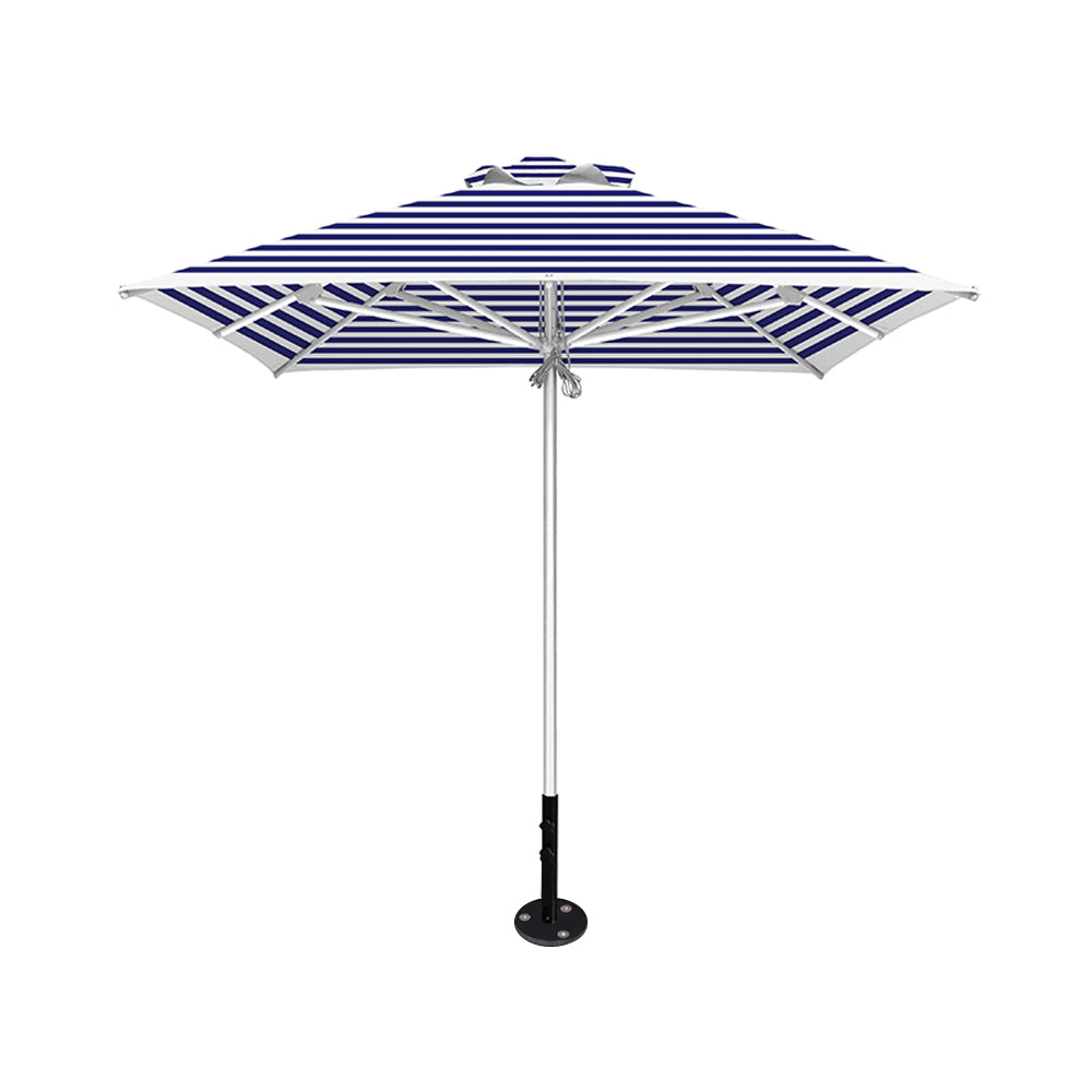 6' x 6' Saville Square | Umbrellas