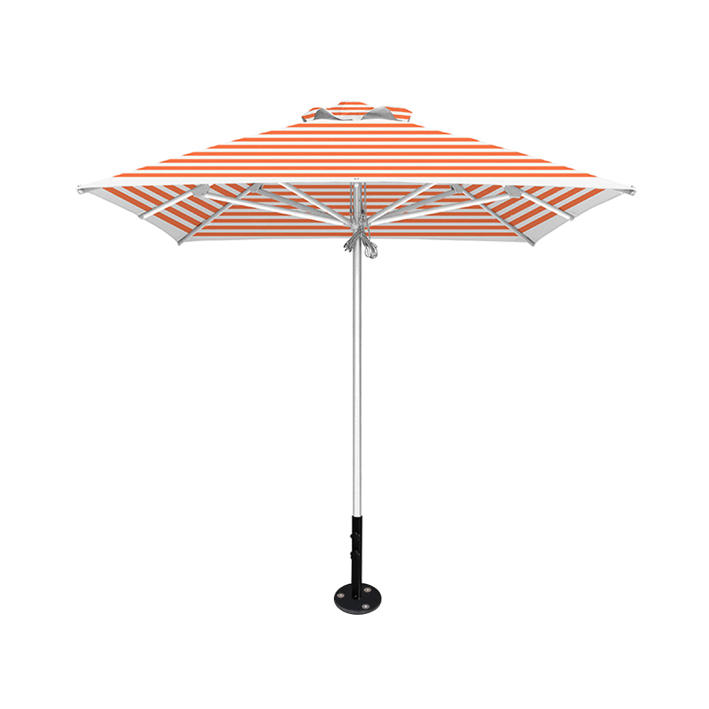 6' x 6' Saville Square | Umbrellas