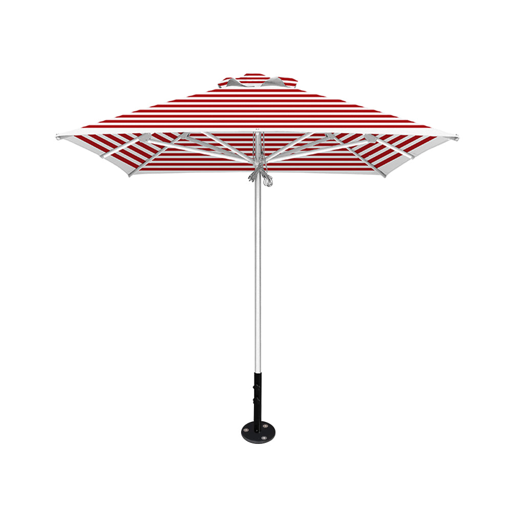 6' x 6' Saville Square | Umbrellas