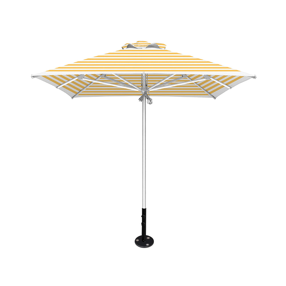 6' x 6' Saville Square | Umbrellas