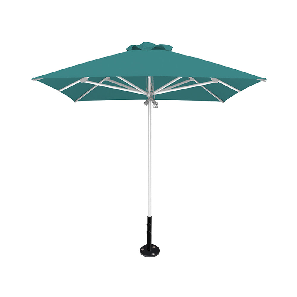 6' x 6' Saville Square | Umbrellas