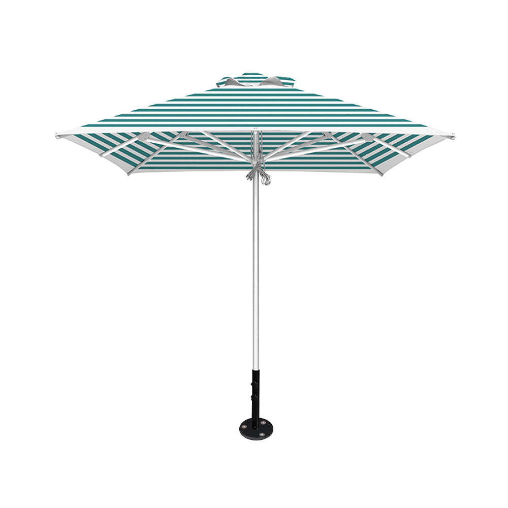 6' x 6' Saville Square | Umbrellas