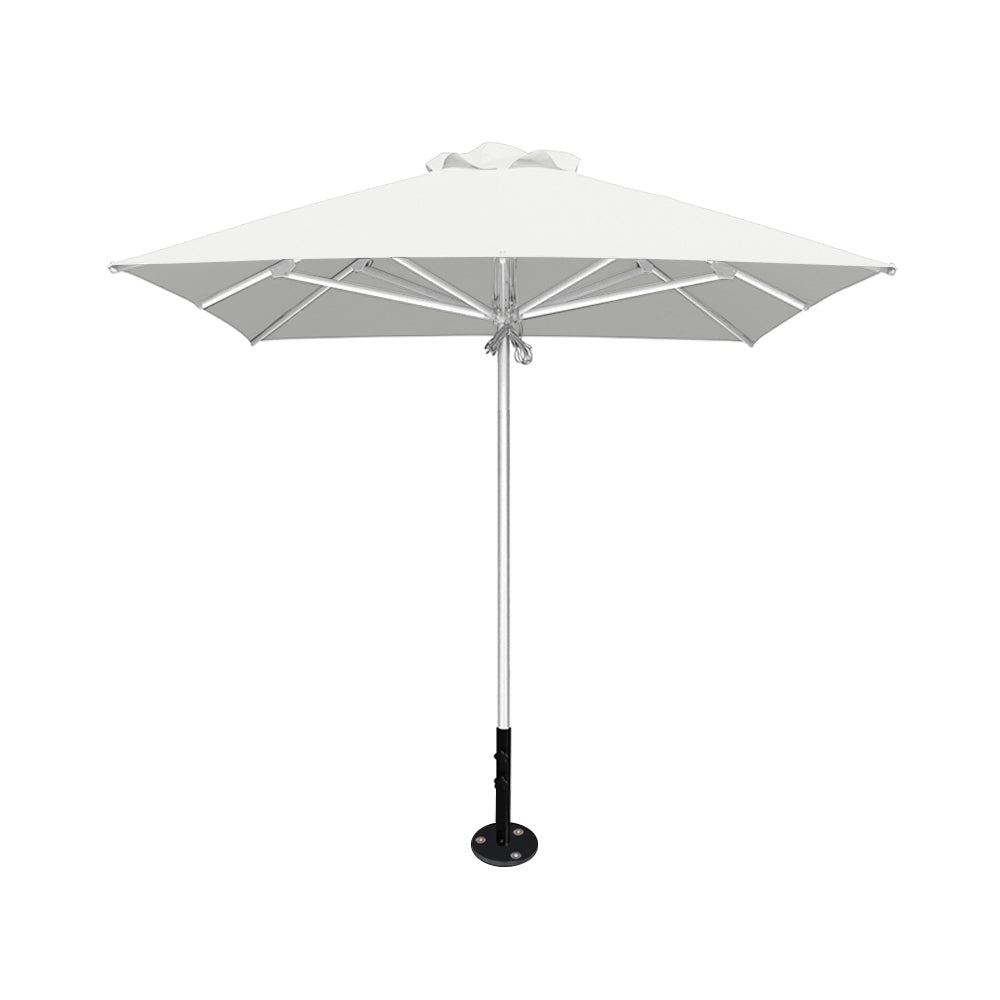 6' x 6' Saville Square | Umbrellas