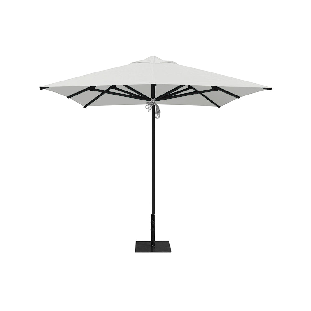 8' x 8' Saville Square | Umbrellas