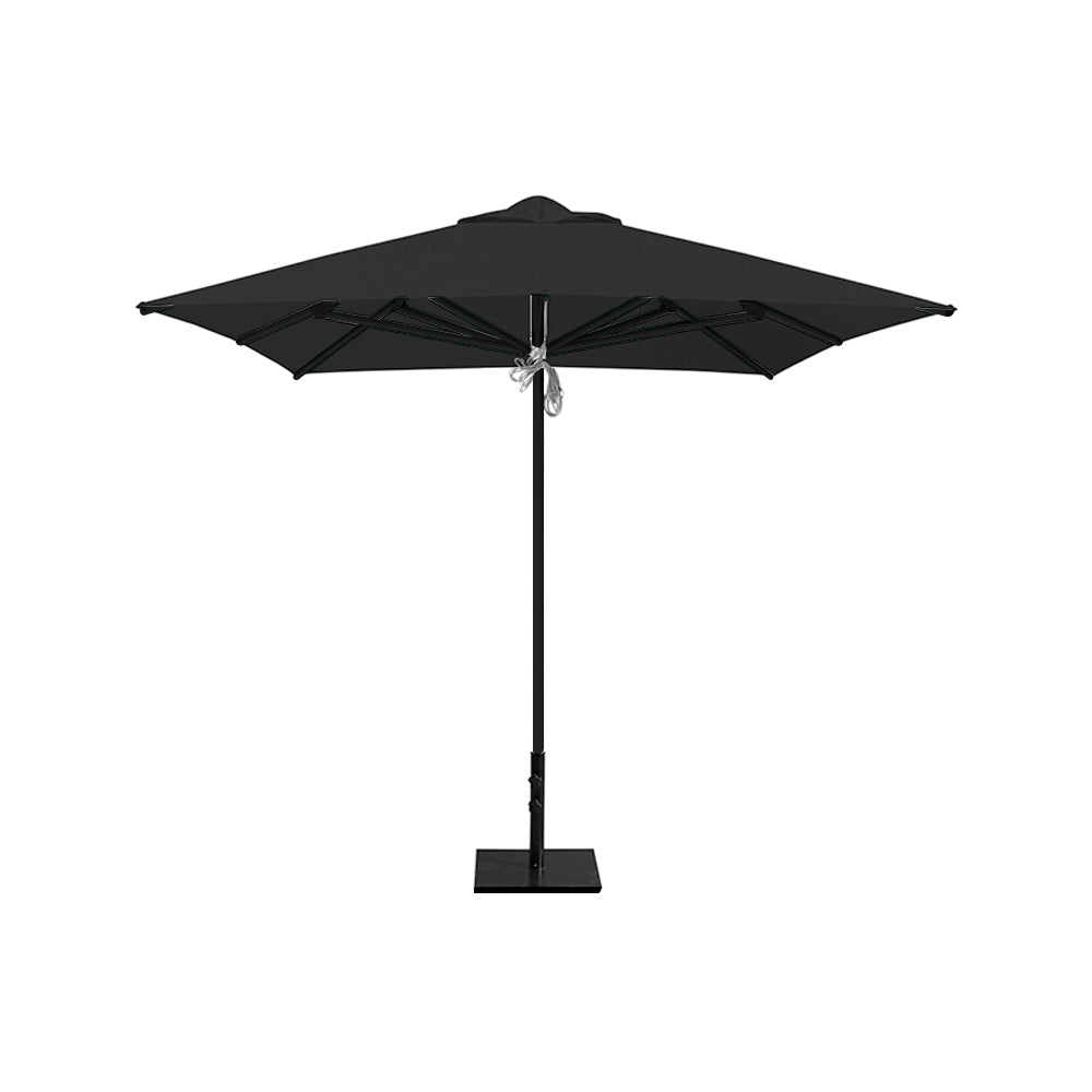 8' x 8' Saville Square | Umbrellas