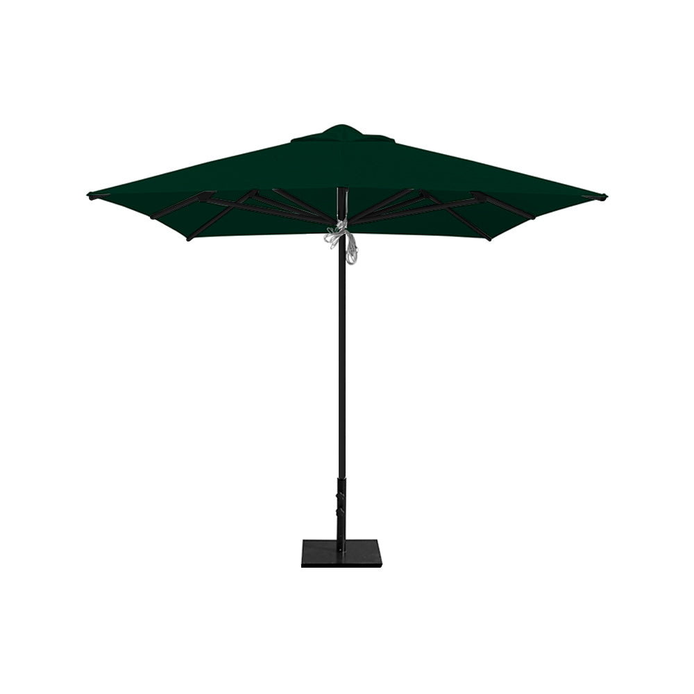 8' x 8' Saville Square | Umbrellas